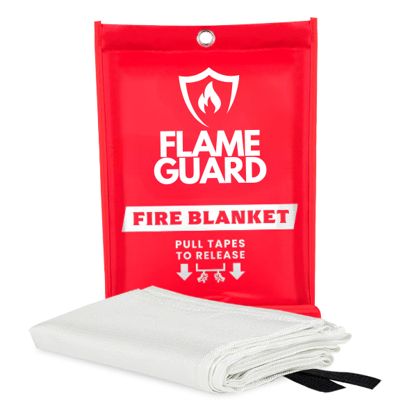 Emergency Fire Blanket